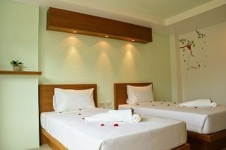 พาราไดซ์ บีช รีโซเตล (Paradise Beach Resortel)1