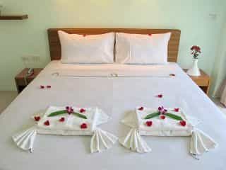 Paradise Beach Resortel Paradise Beach Resortel