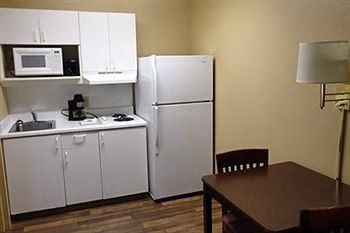 Extended Stay America Little Rock - West3