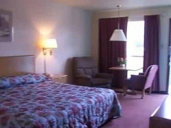 AMERICAS BEST VALUE INN AMERICAS BEST VALUE INN