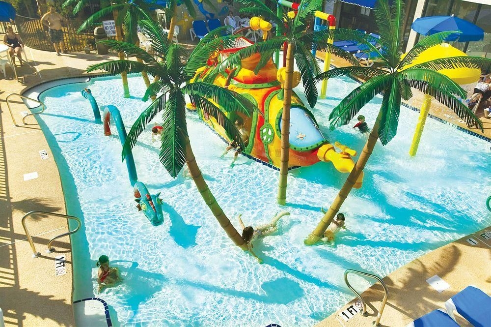 Long Bay Resort0