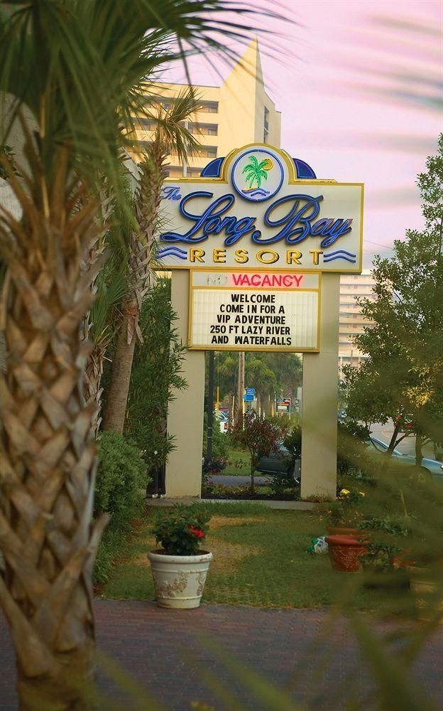 Long Bay Resort4