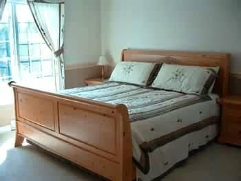 Spruce Lodge Bed & Breakfast & Guest Cottage2