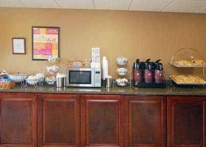 Econo Lodge Inn & Suites Fort Rucker Econo Lodge Inn & Suites Fort Rucker