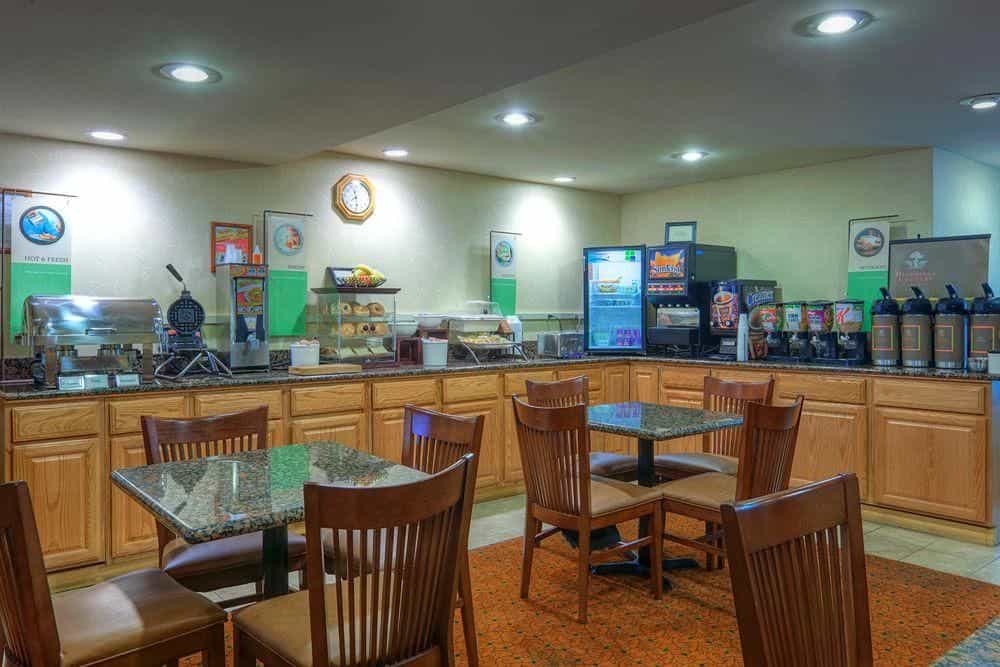 Country Inn By Carlson Stafford