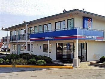 Motel 6 Indianapolis East Motel 6 Indianapolis East