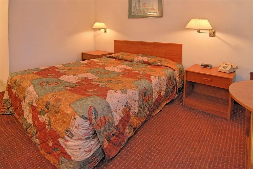 Best Travel Inn Cedar City2
