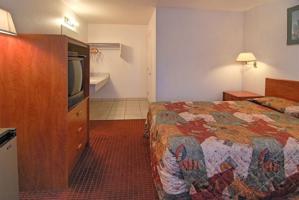 Best Travel Inn Cedar City0