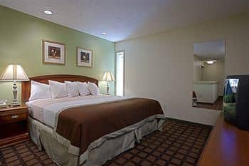 Hawthorn Suites Austin Central Hawthorn Suites Austin Central