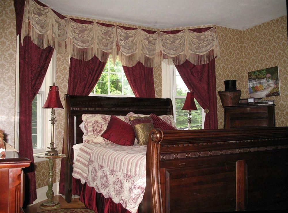 The Sleigh Maker Inn Bed and Breakfast0