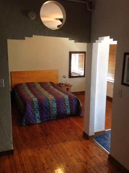 Sherbrooke All Suites Hotel2
