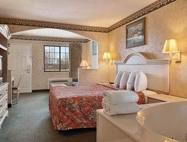 DAYS INN MILLINGTON2