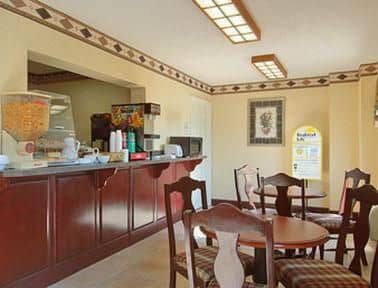 DAYS INN MILLINGTON DAYS INN MILLINGTON