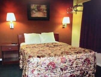 Knights Inn Sheridan Knights Inn Sheridan