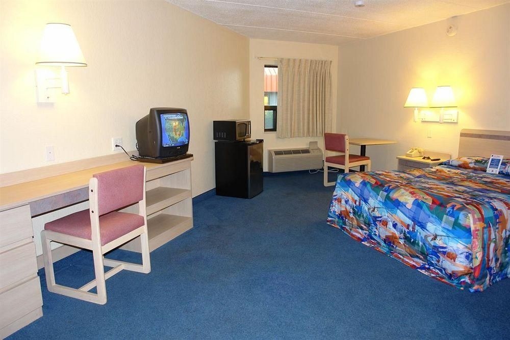 โมเทล 6 แอมเฮิร์สต์ นิวยอร์ก - บัฟฟาโล (Motel 6 Amherst, NY - Buffalo)2
