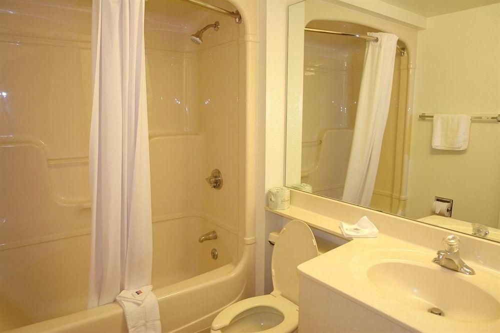 โมเทล 6 แอมเฮิร์สต์ นิวยอร์ก - บัฟฟาโล (Motel 6 Amherst, NY - Buffalo)3