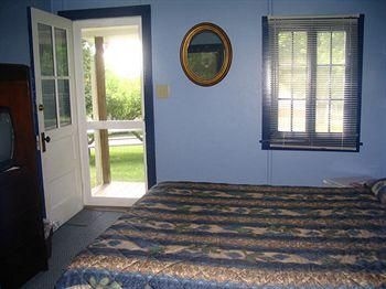 The Blair House0