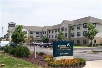 Extended Stay America Suites - Cleveland - Brooklyn0