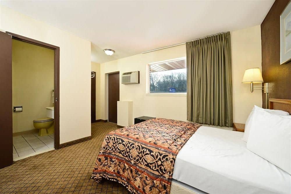 Americas Best Value Inn Americas Best Value Inn