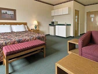 Travelodge Waco Travelodge Waco