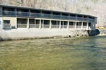 River's Edge Motel River's Edge Motel