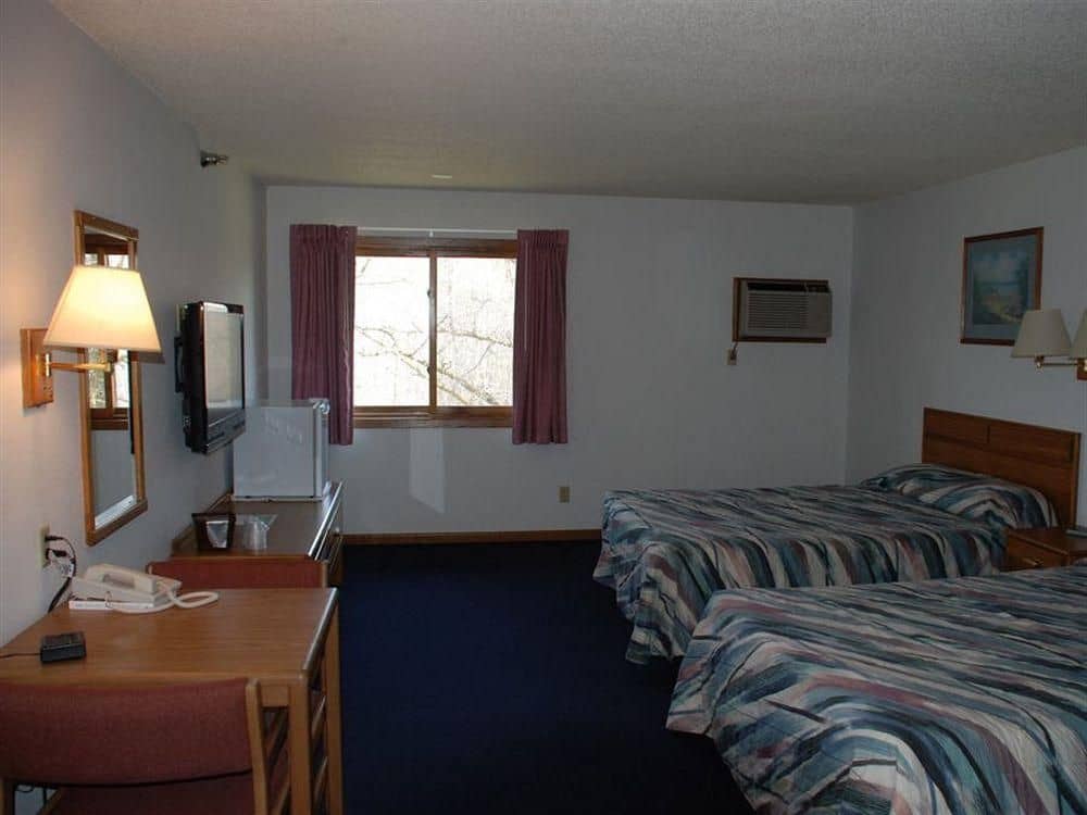 AMERICAS BEST INNS WARROAD AMERICAS BEST INNS WARROAD