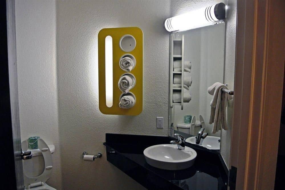 Motel 6 Ft Worth - Benbrook Motel 6 Ft Worth - Benbrook