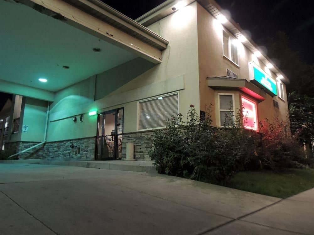 America's Best Inn & Suites America's Best Inn & Suites