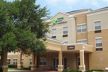 Extended Stay Deluxe Richmond - I-64 - West Broad Street Extended Stay Deluxe Richmond - I-64 - West Broad Street