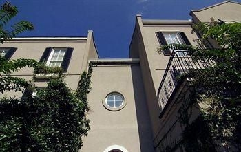 Main Street Inn & Spa2