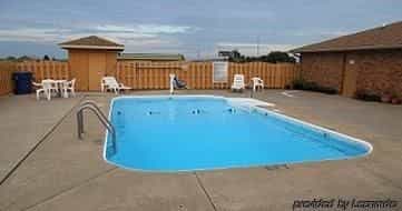 Marion Airport Inn & Suites