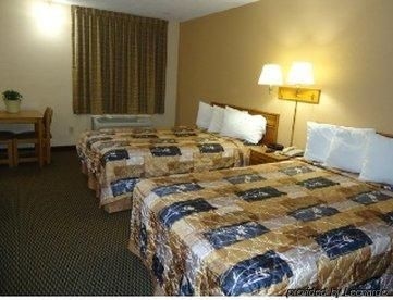 Marion Airport Inn & Suites2