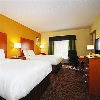 The Shippen Place Hotel0