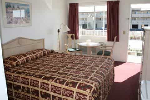 Bridgewater Motel
