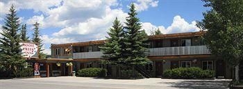 Moose Creek Inn0