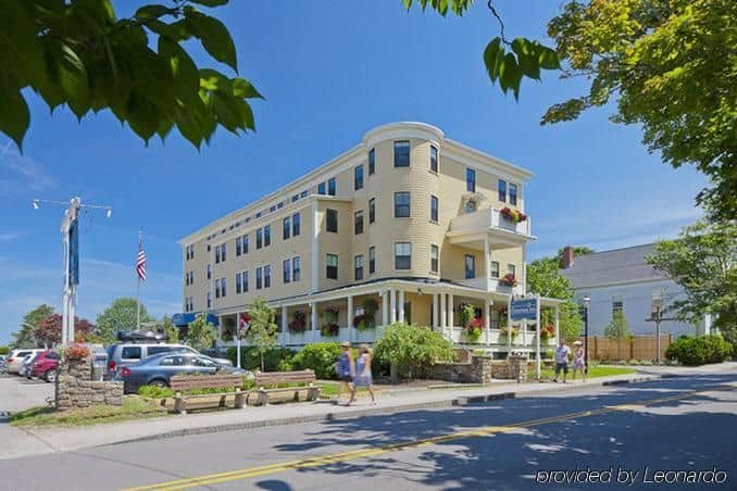 The Colonial Inn The Colonial Inn
