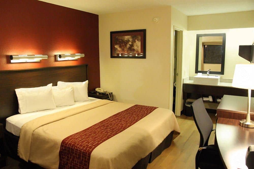 Red Roof Inn Wilmington, DE Red Roof Inn Wilmington, DE