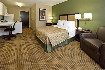 Extended Stay America Los Angeles - Woodland Hills0