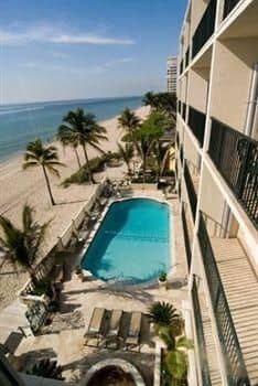 The Sea Lord Hotel & Suites The Sea Lord Hotel & Suites