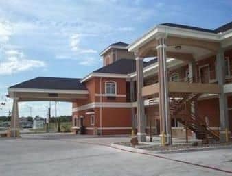 Knights Inn Beeville Knights Inn Beeville