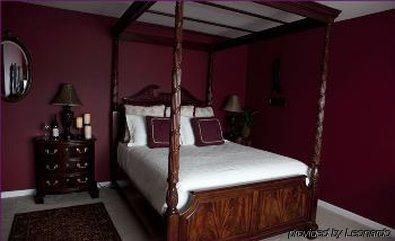 The Purple Orchid Wine Country Resort & Spa2