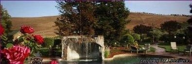 The Purple Orchid Wine Country Resort & Spa0