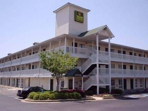 Sun Suites Of Suwanee Sun Suites Of Suwanee