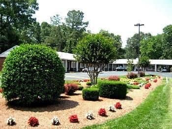 Yorktown Motor Lodge Yorktown Motor Lodge