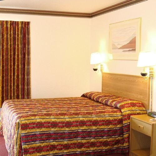 Budget Inn Madill2