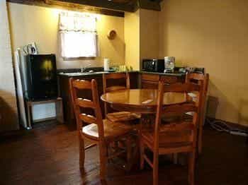 Prince Solms Inn B&B