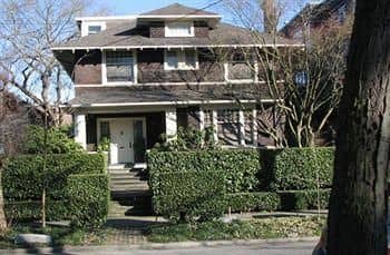 Bed And Breakfast On Broadway Bed And Breakfast On Broadway