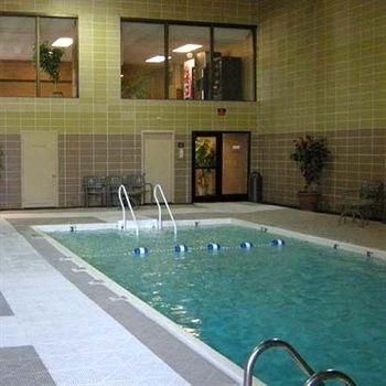 Magnuson Grand City Center0