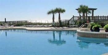 ResortQuest Rentals at Indigo Condominiums ResortQuest Rentals at Indigo Condominiums