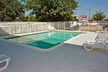 Motel 6 Houston Reliant Park Motel 6 Houston Reliant Park